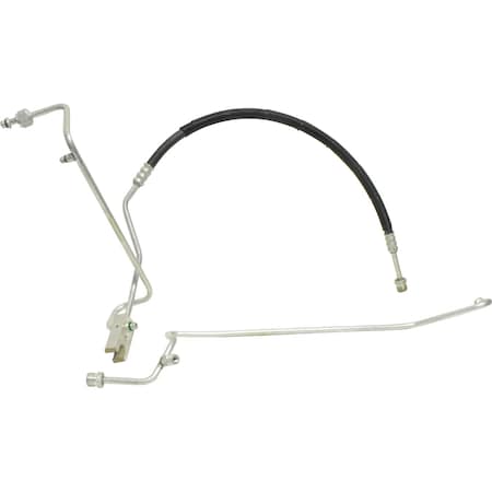 Universal Air Cond Universal Air Conditioning Hose Assembly, Ha10976C HA10976C